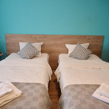 Appartamento Center Shumen Esterno foto